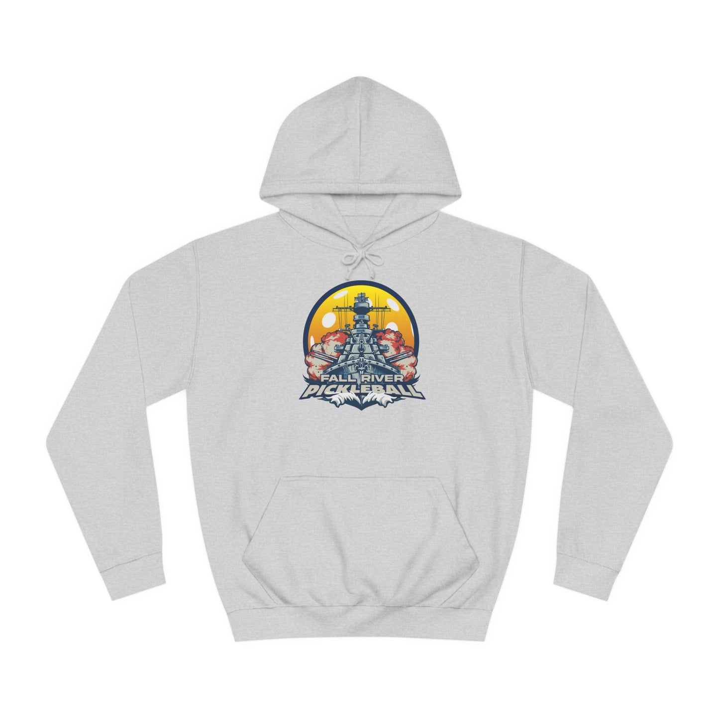 Women's College Hoodie