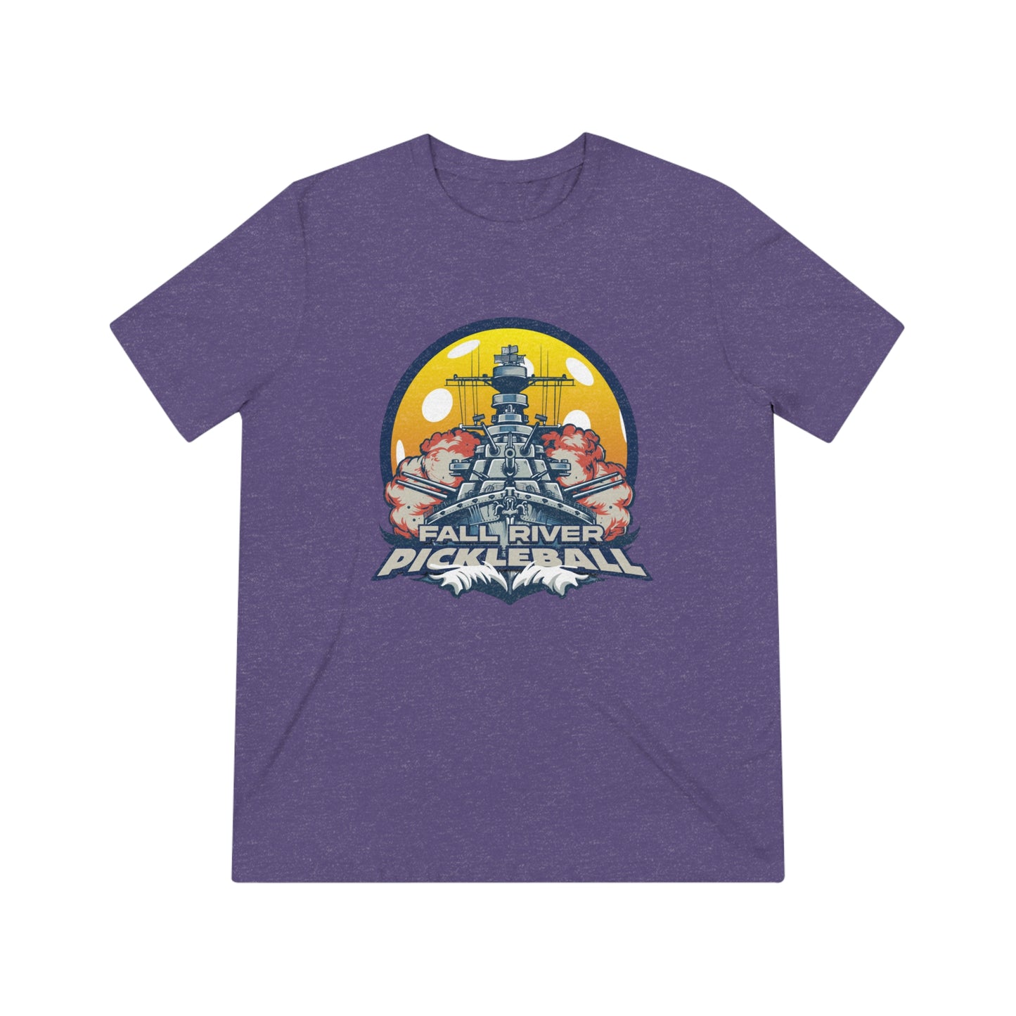 Women's Triblend Tee
