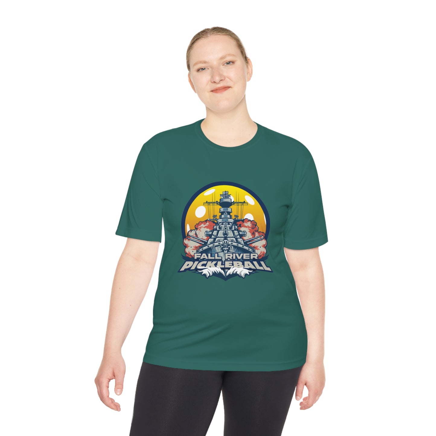 Women's Moisture Wicking Tee