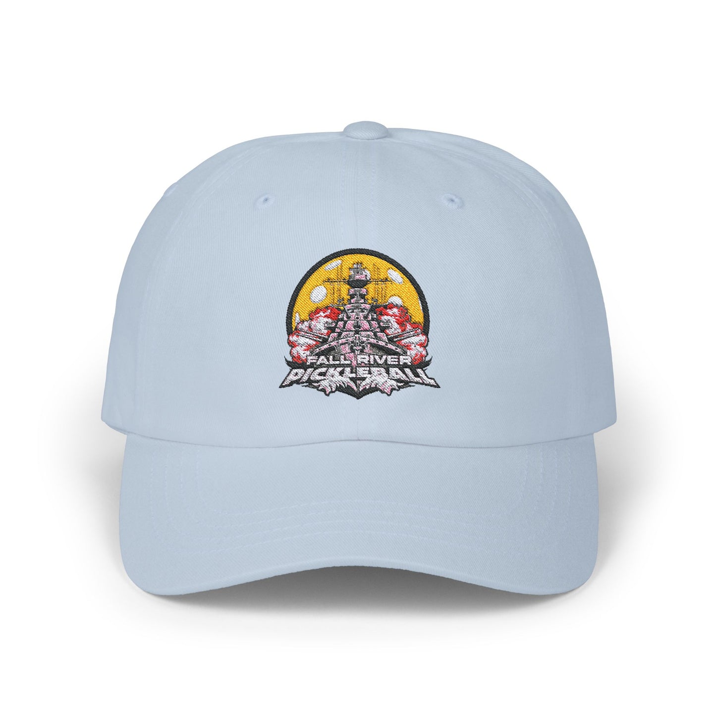 Classic Cap
