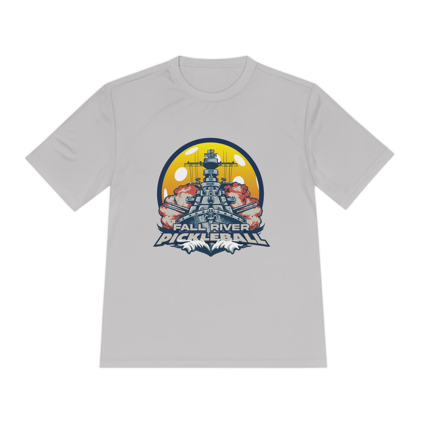 Women's Moisture Wicking Tee