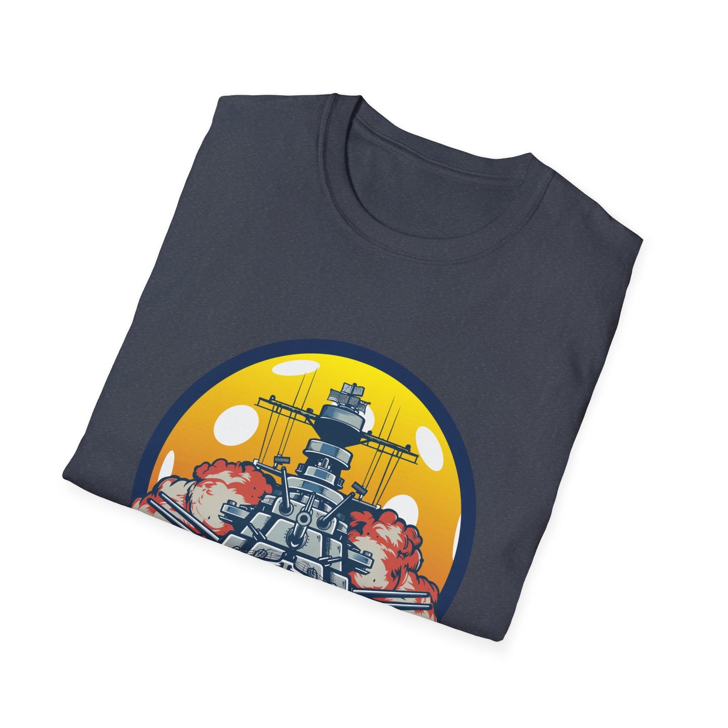 Women's Softstyle T-Shirt