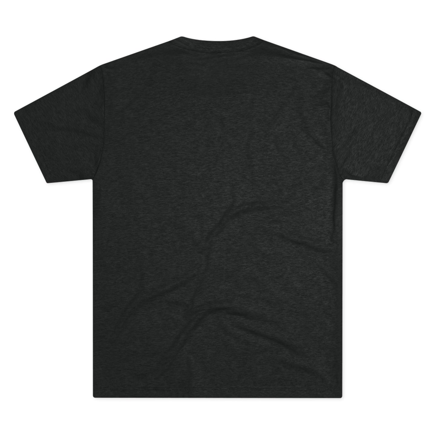 Men's Tri-Blend Crew Tee