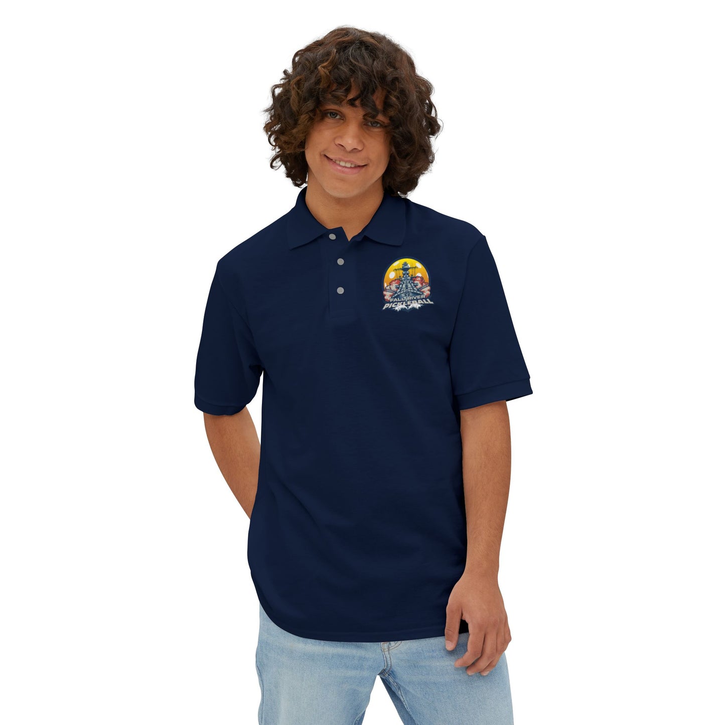 Men's Polo