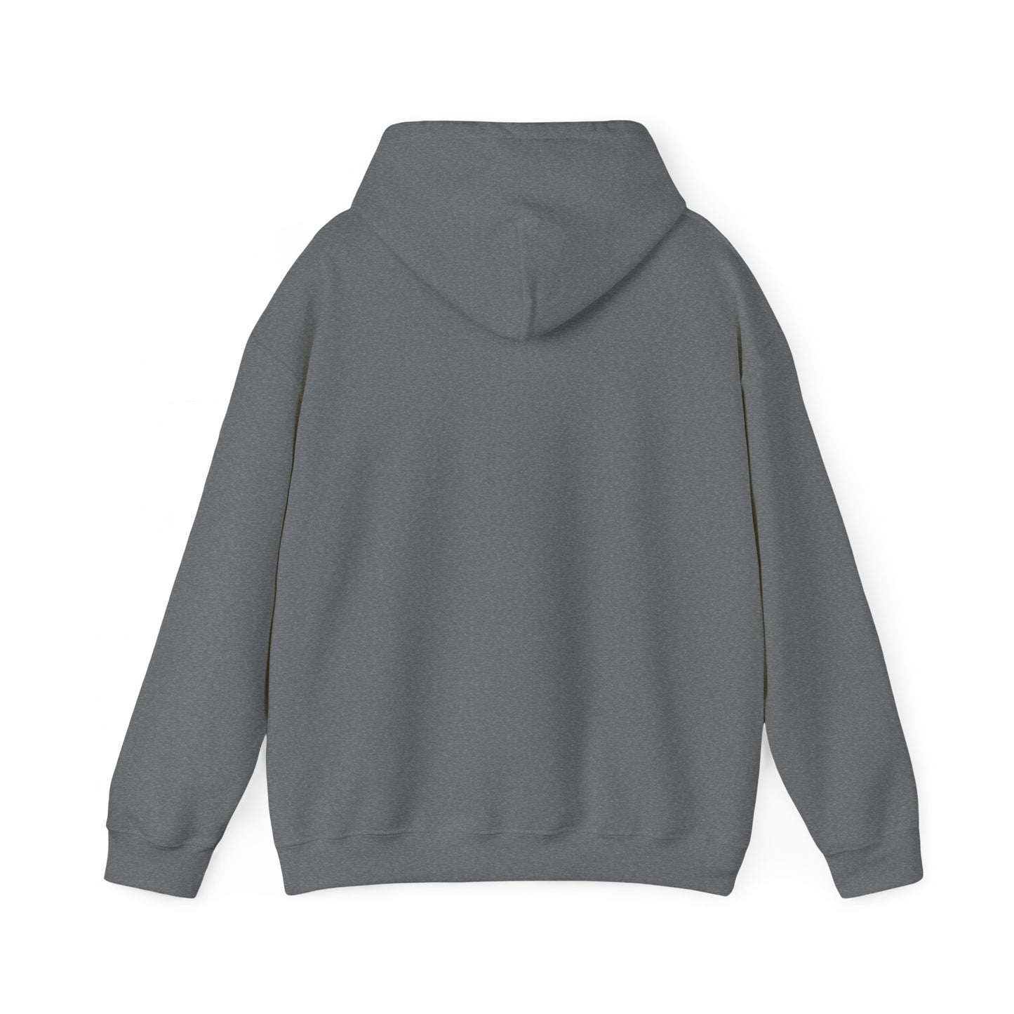 Men's Heavy Blend™ Hooded Sweatshirt