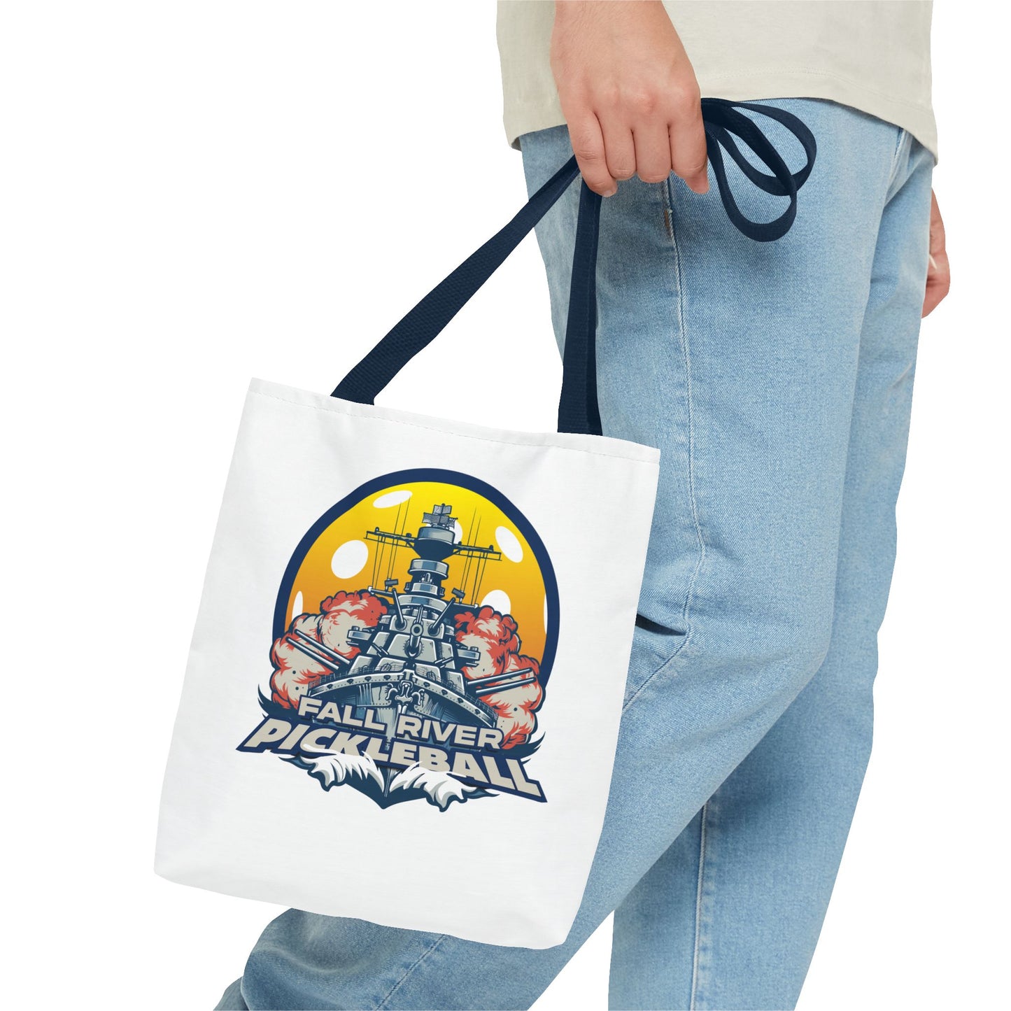 Tote Bag (AOP)