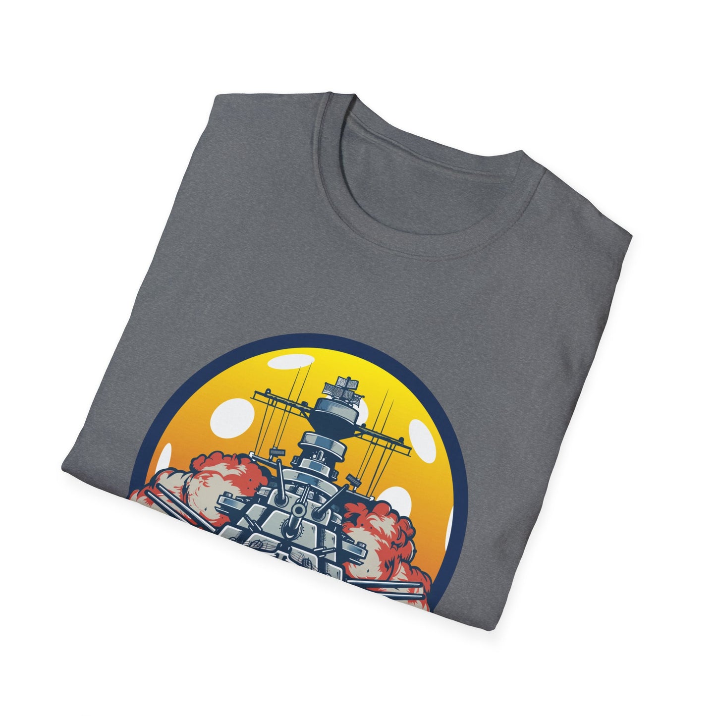 Men's Softstyle T-Shirt