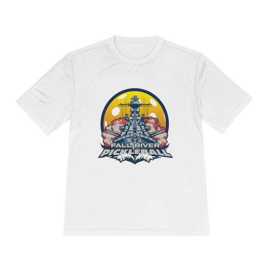 Men's Moisture Wicking Tee