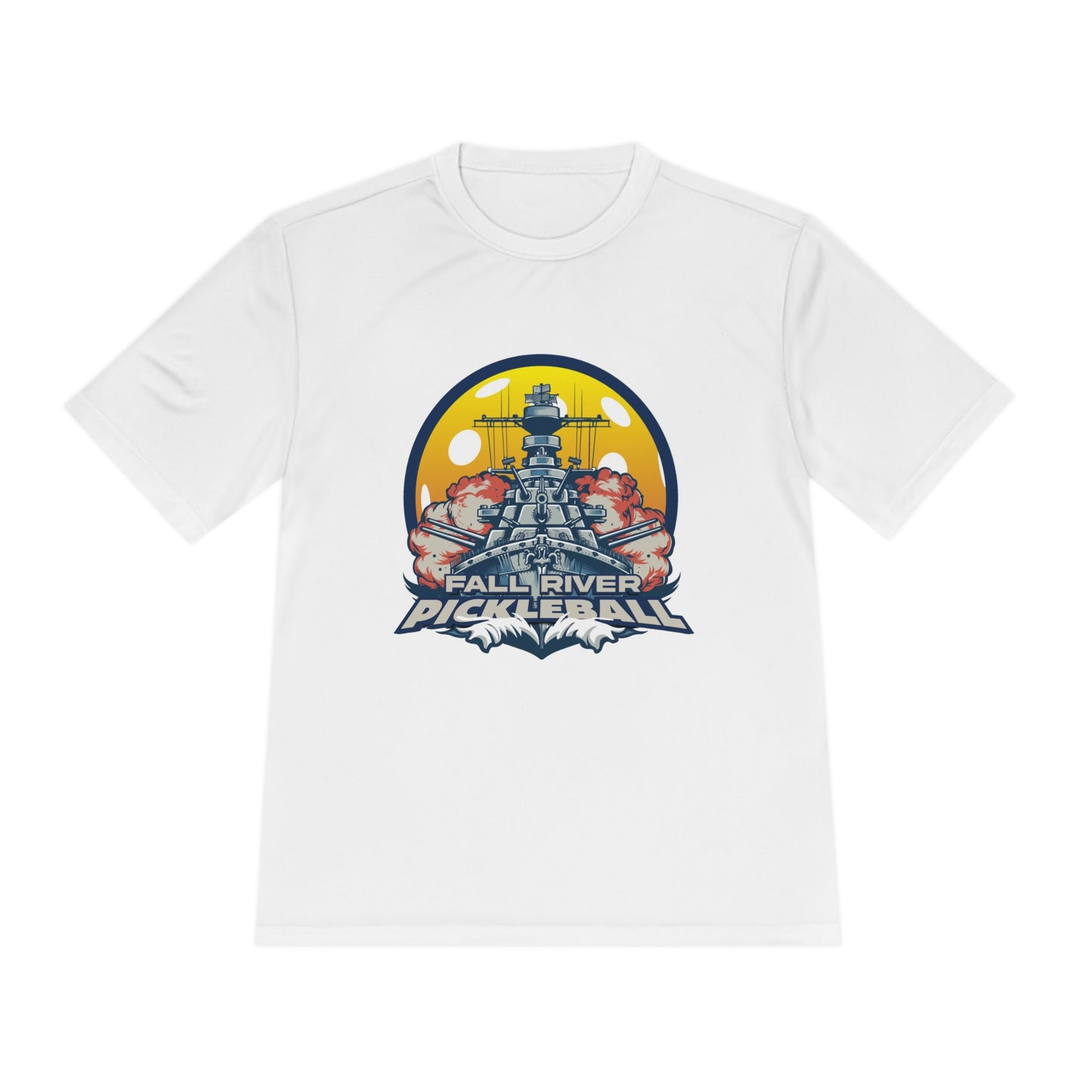 Women's Moisture Wicking Tee