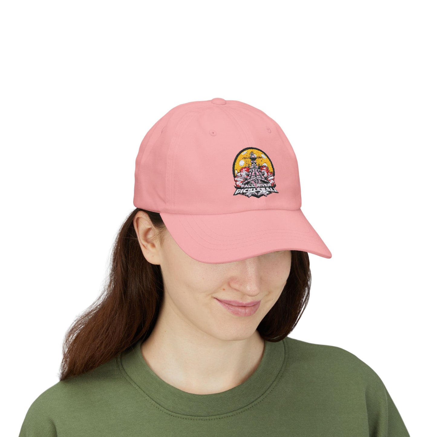 Classic Cap