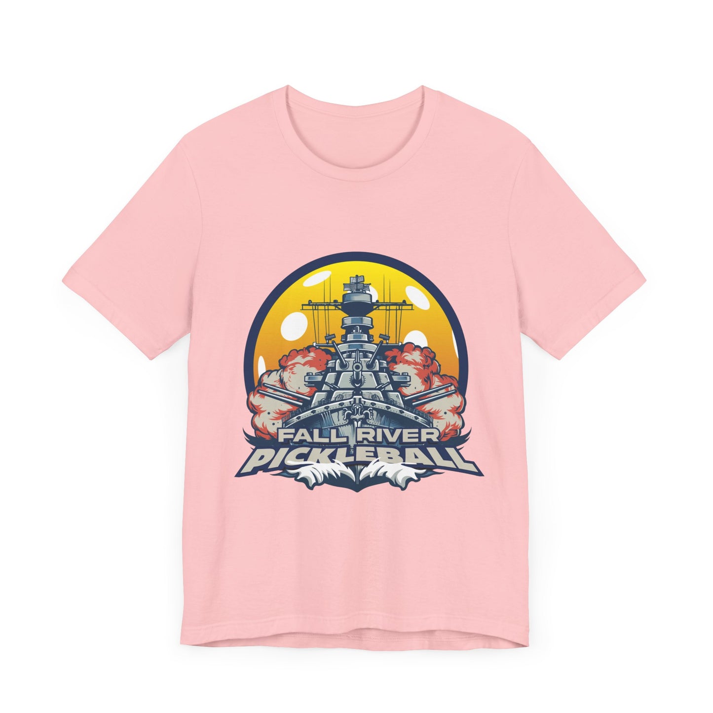 Women's Jersey Short Sleeve Tee