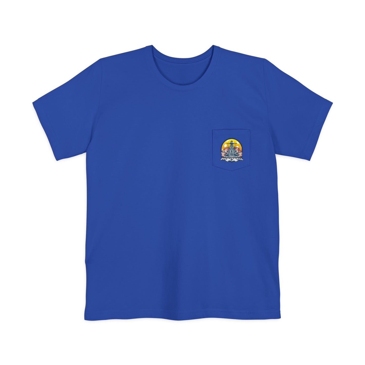 Men's Pocket T-shirt