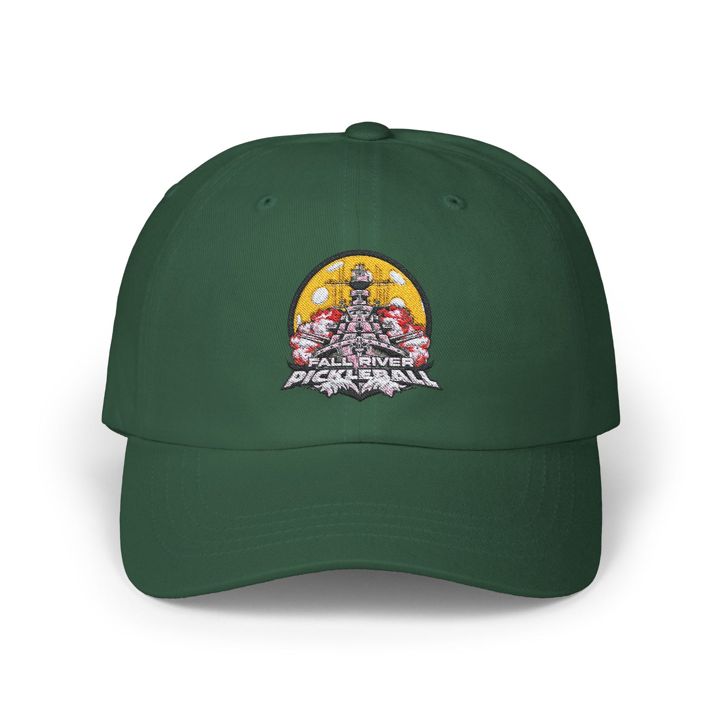 Classic Cap