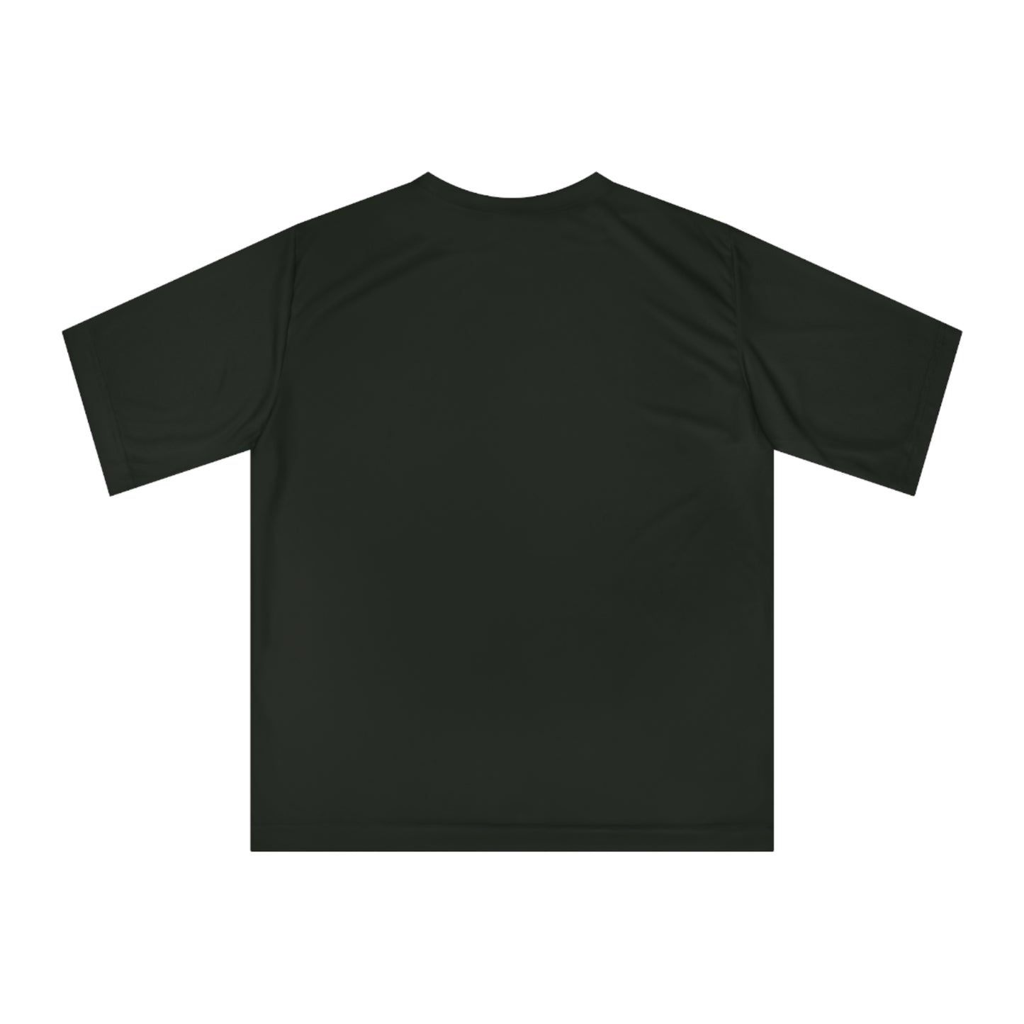 Men's Zone Performance Moisture Wick T-shirt