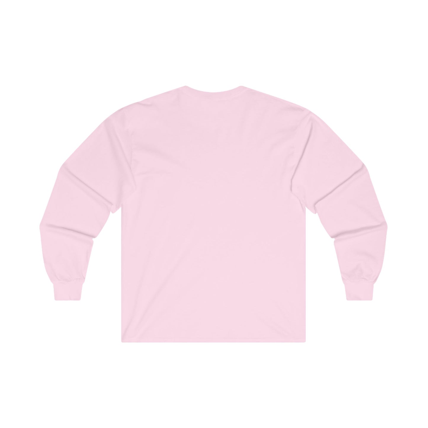 Men's Ultra Cotton Long Sleeve Tee