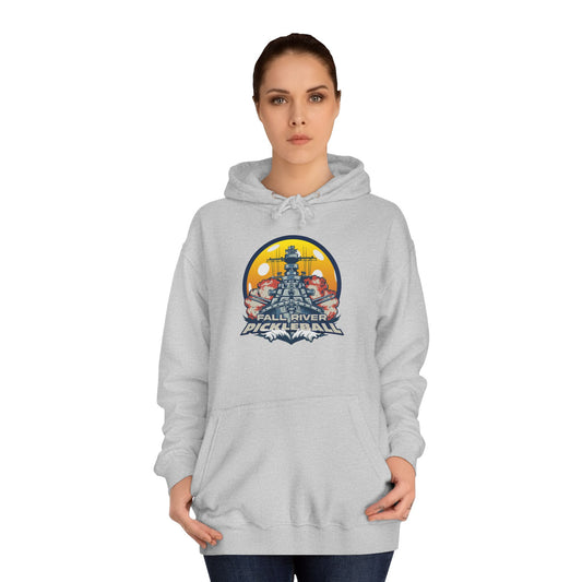 Women's College Hoodie