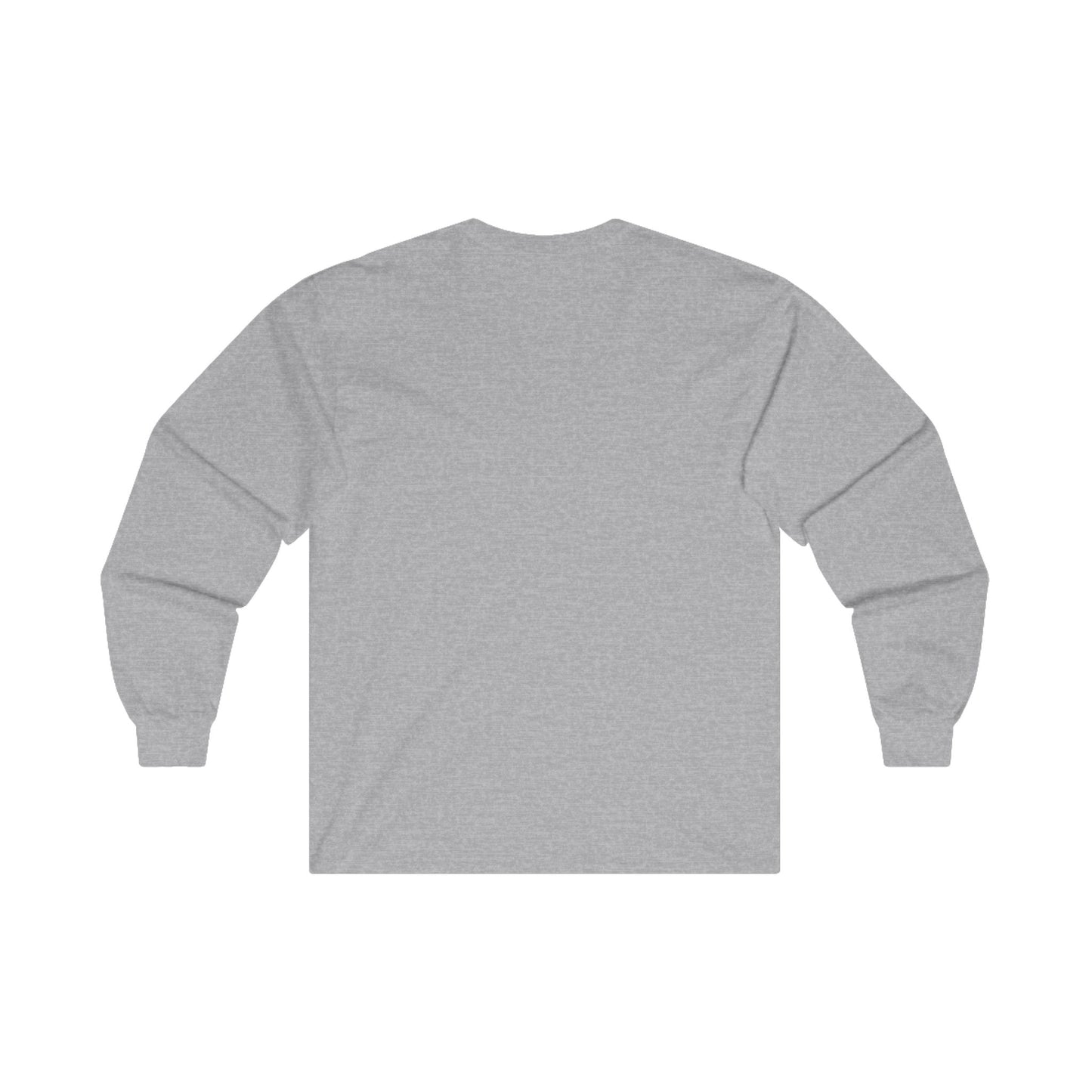 Men's Ultra Cotton Long Sleeve Tee