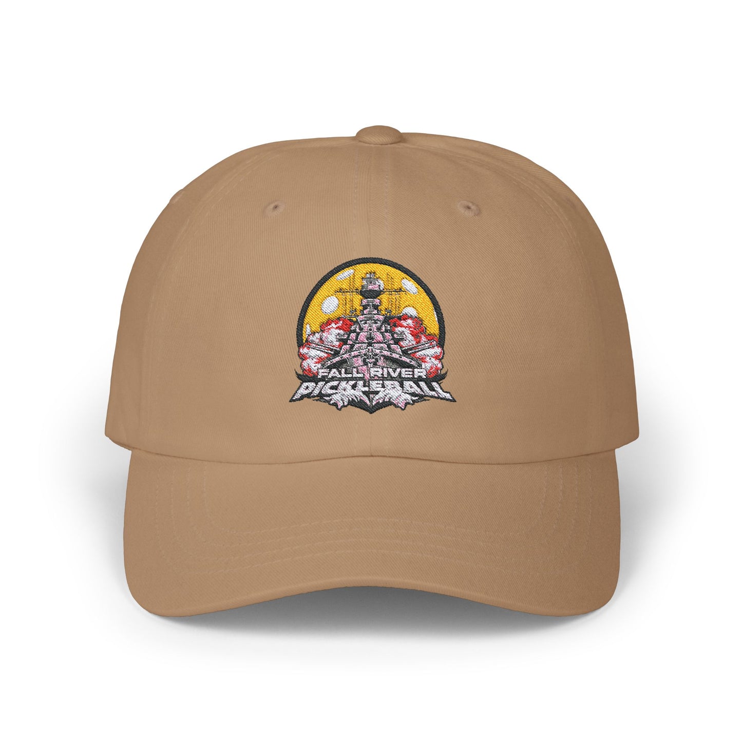 Classic Cap