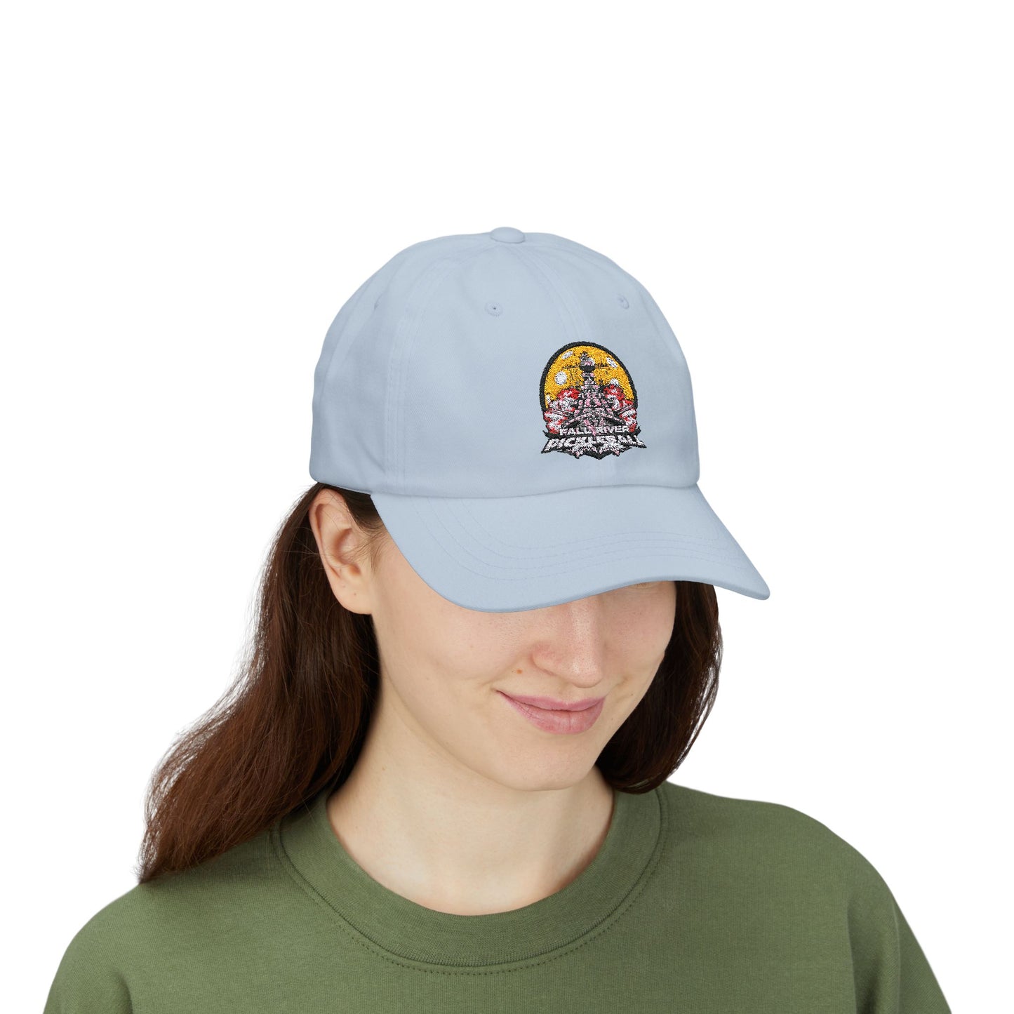 Classic Cap