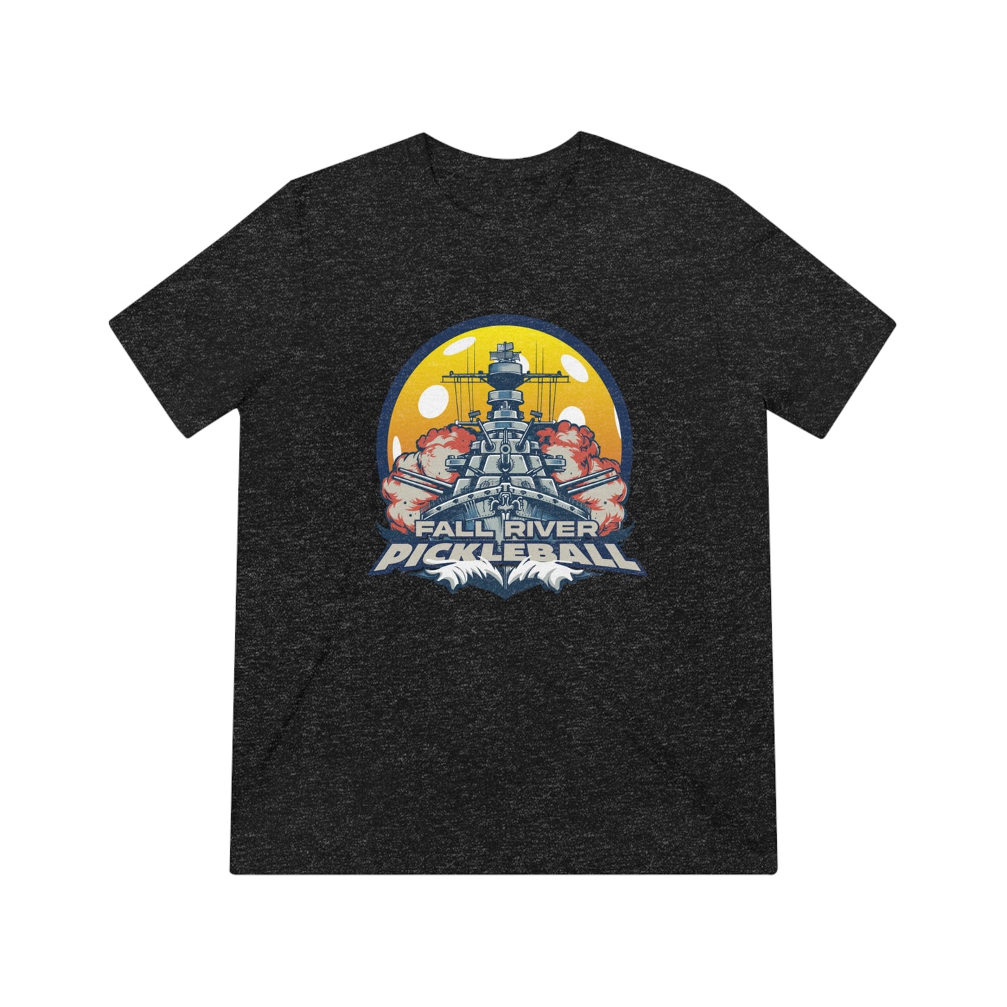 Women's Triblend Tee
