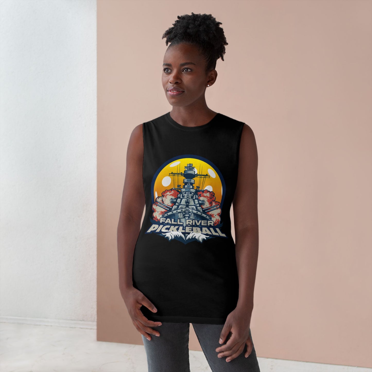 Women's Barnard Tank