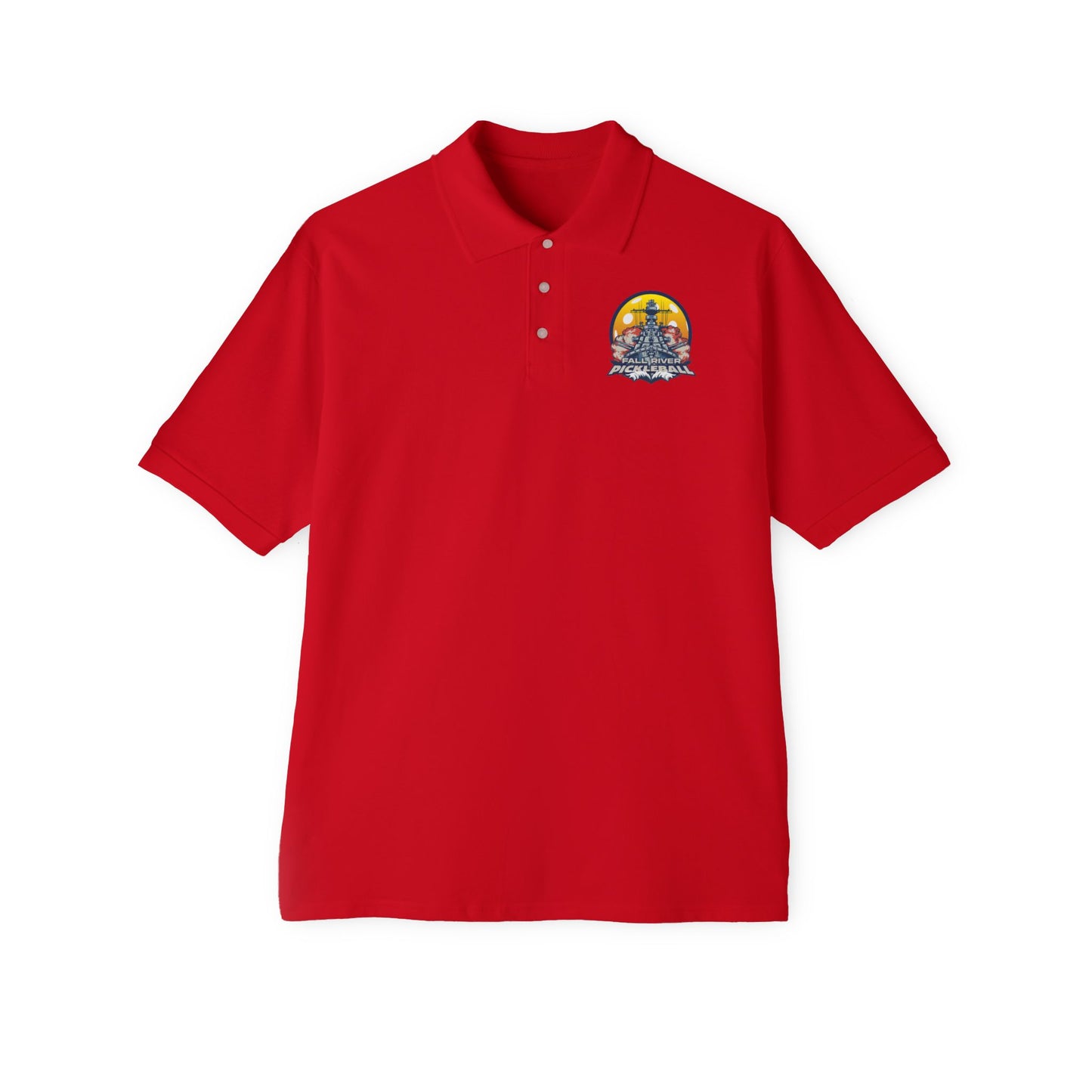 Men's Polo
