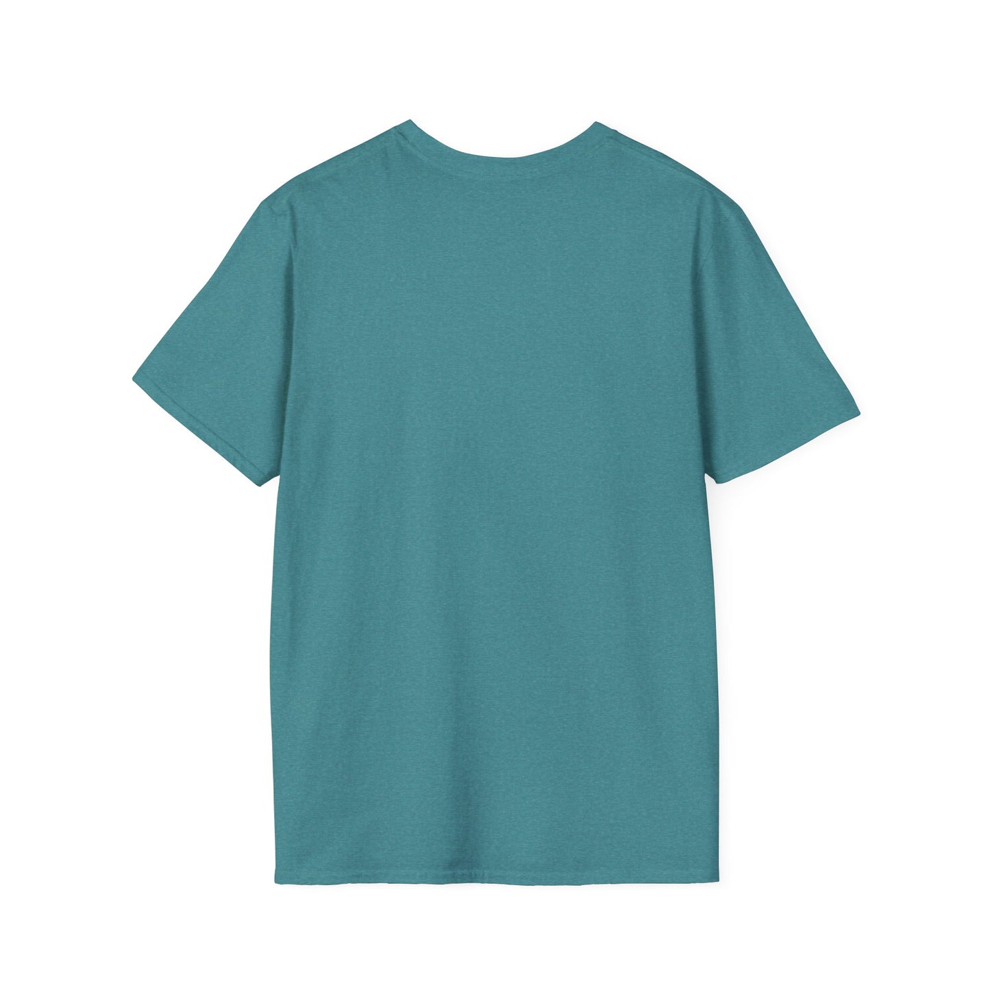 Men's Softstyle T-Shirt