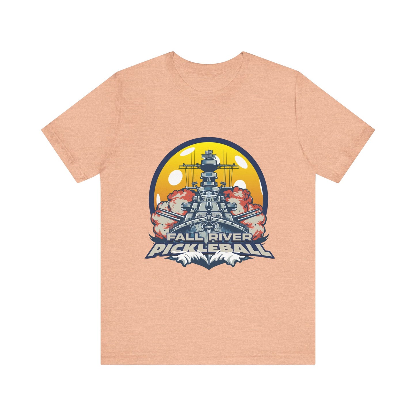 Women's Jersey Short Sleeve Tee