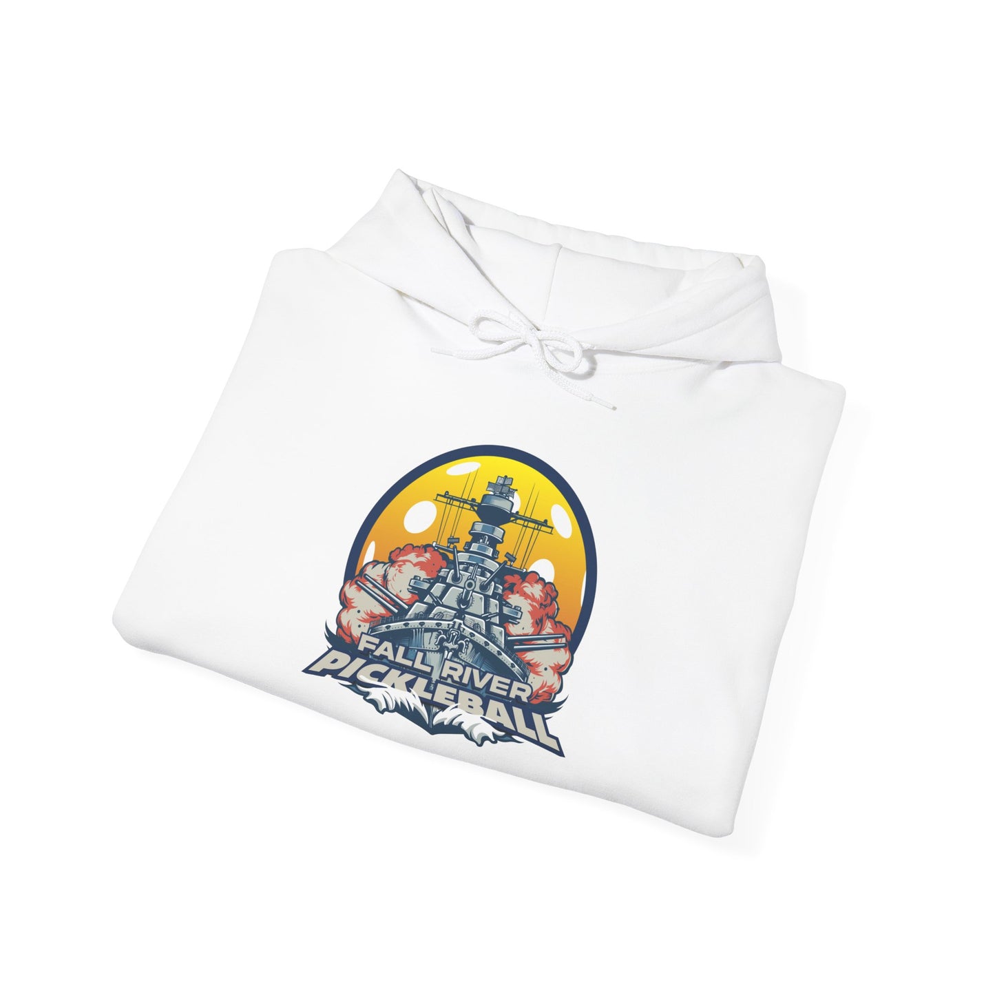 Men's Heavy Blend™ Hooded Sweatshirt