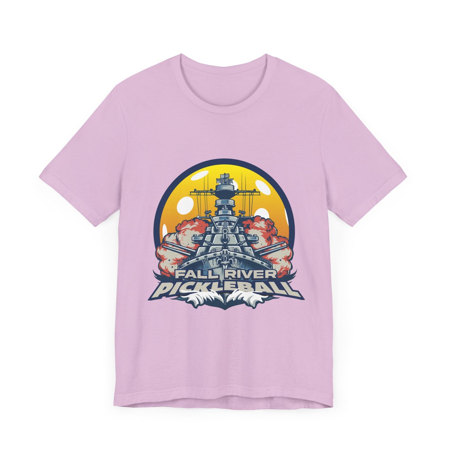 Women's Jersey Short Sleeve Tee