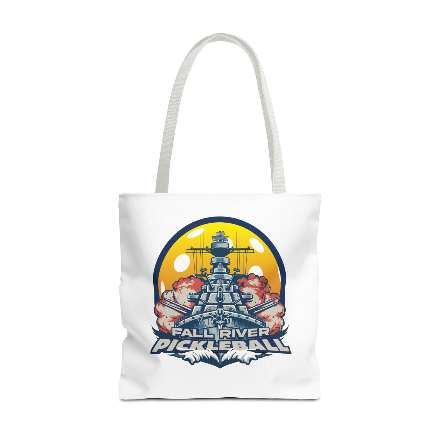 Tote Bag (AOP)