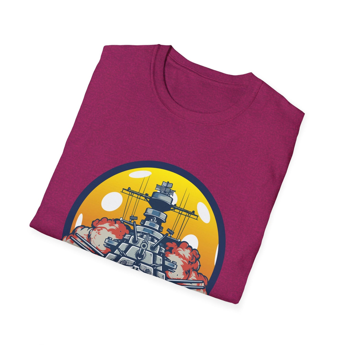Women's Softstyle T-Shirt