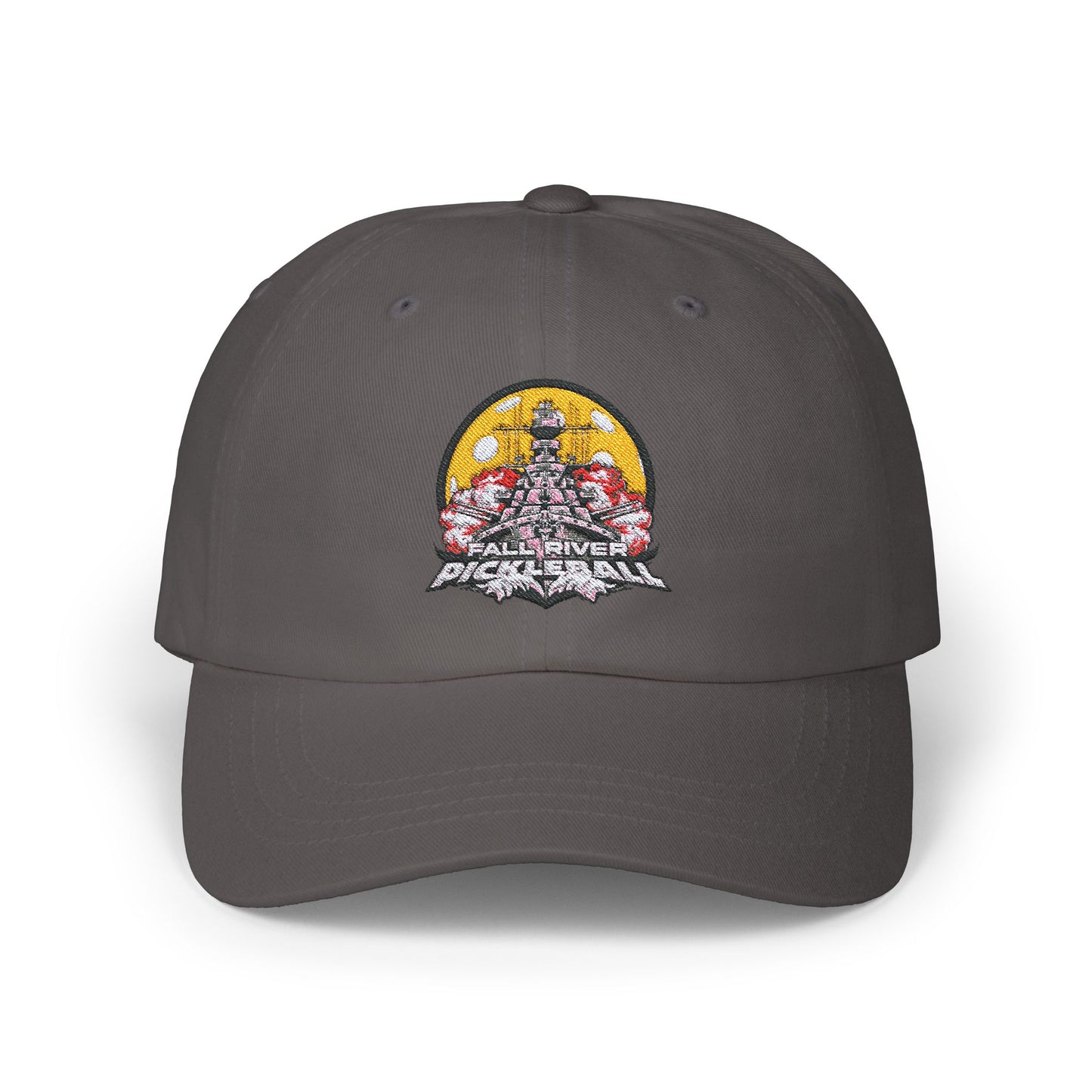 Classic Cap