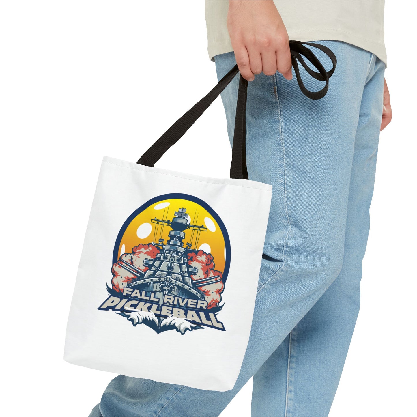 Tote Bag (AOP)
