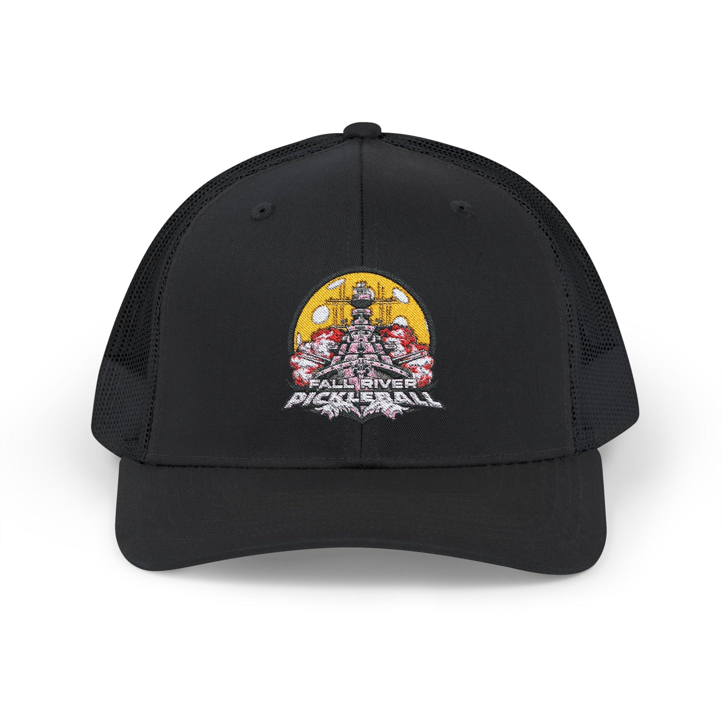 Snapback Trucker Cap