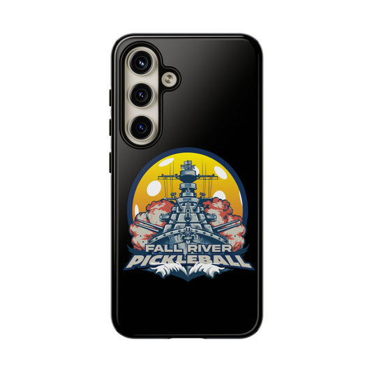 Fall River PB Phone Case