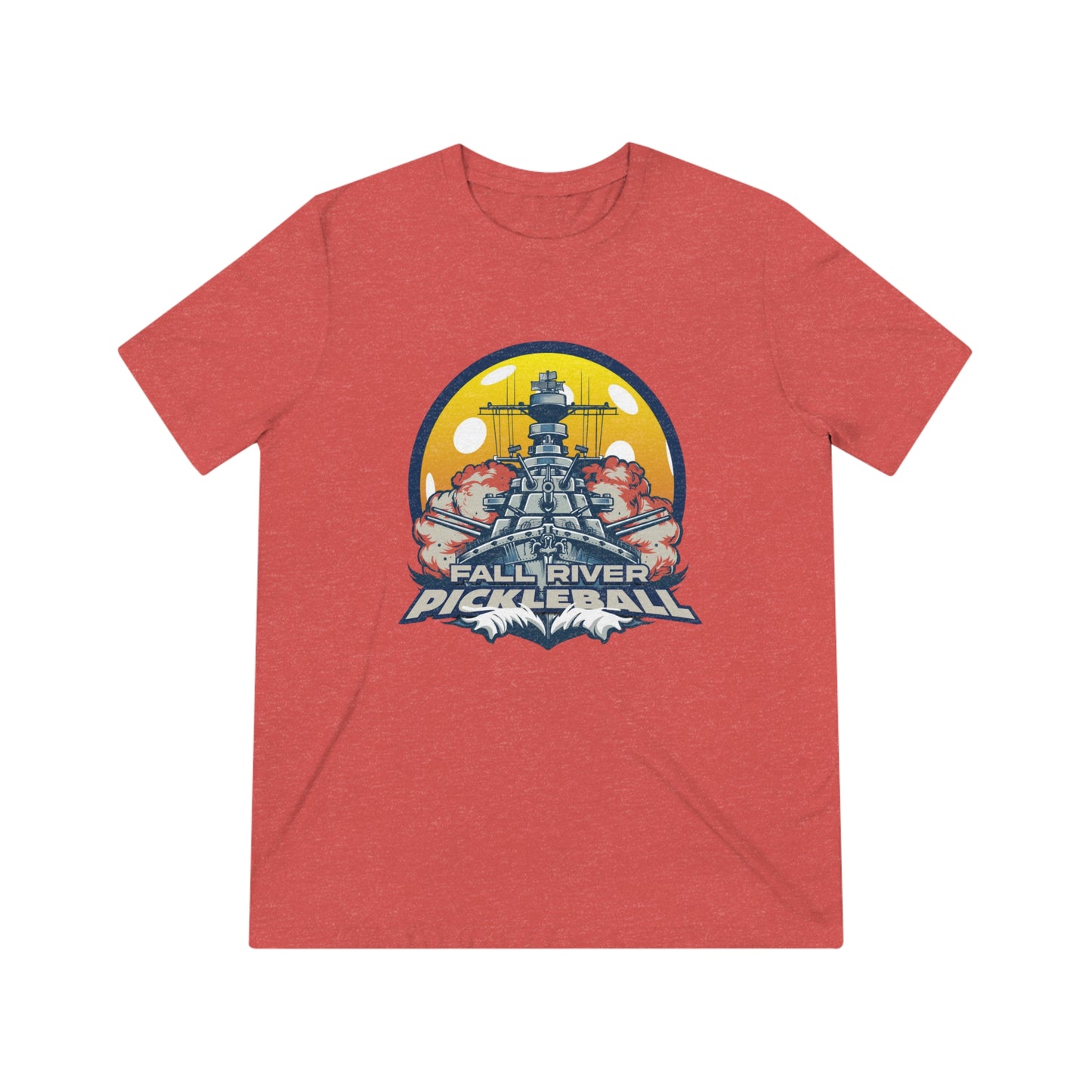 Women's Triblend Tee