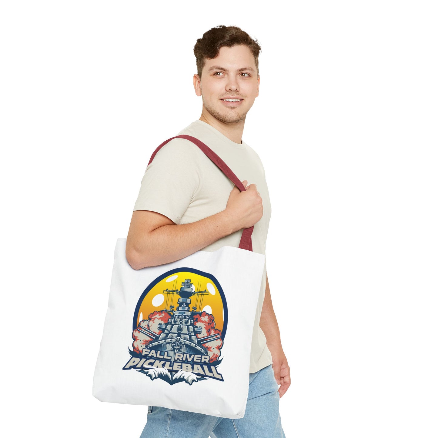 Tote Bag (AOP)