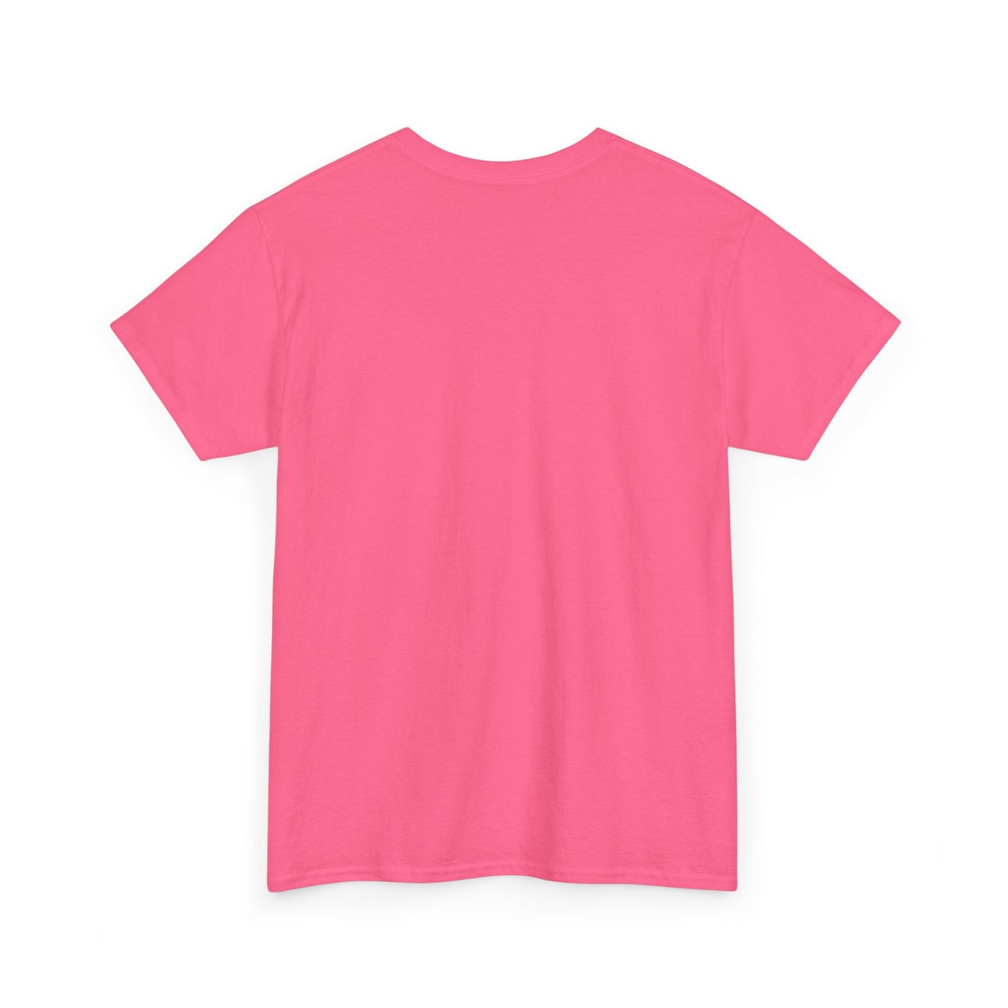 Women's Heavy Cotton Tshirt