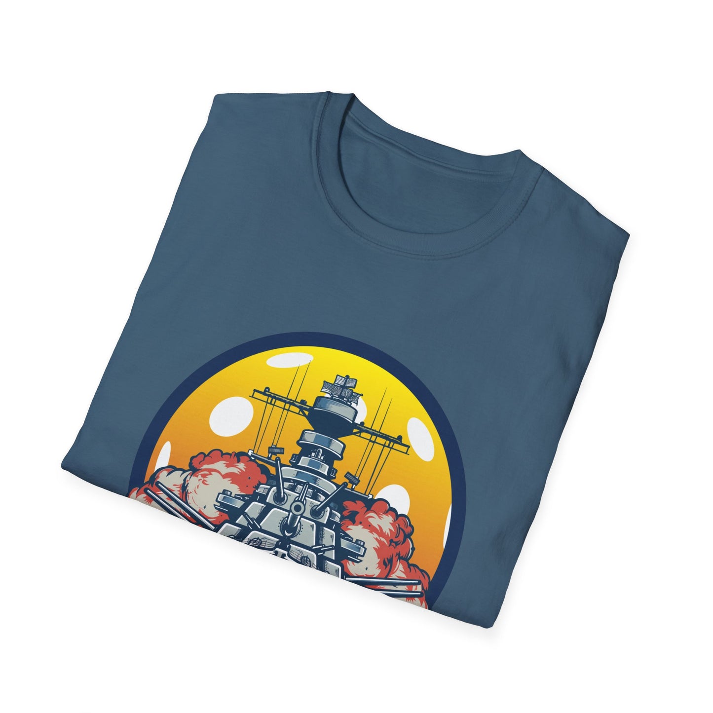 Men's Softstyle T-Shirt