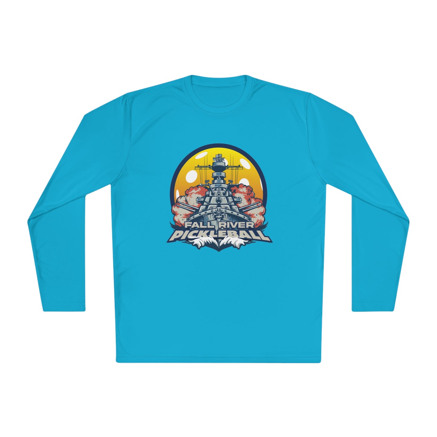 Women's Lightweight Long Sleeve Tee