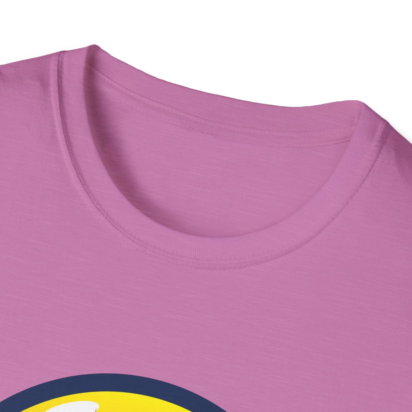 Women's Softstyle T-Shirt