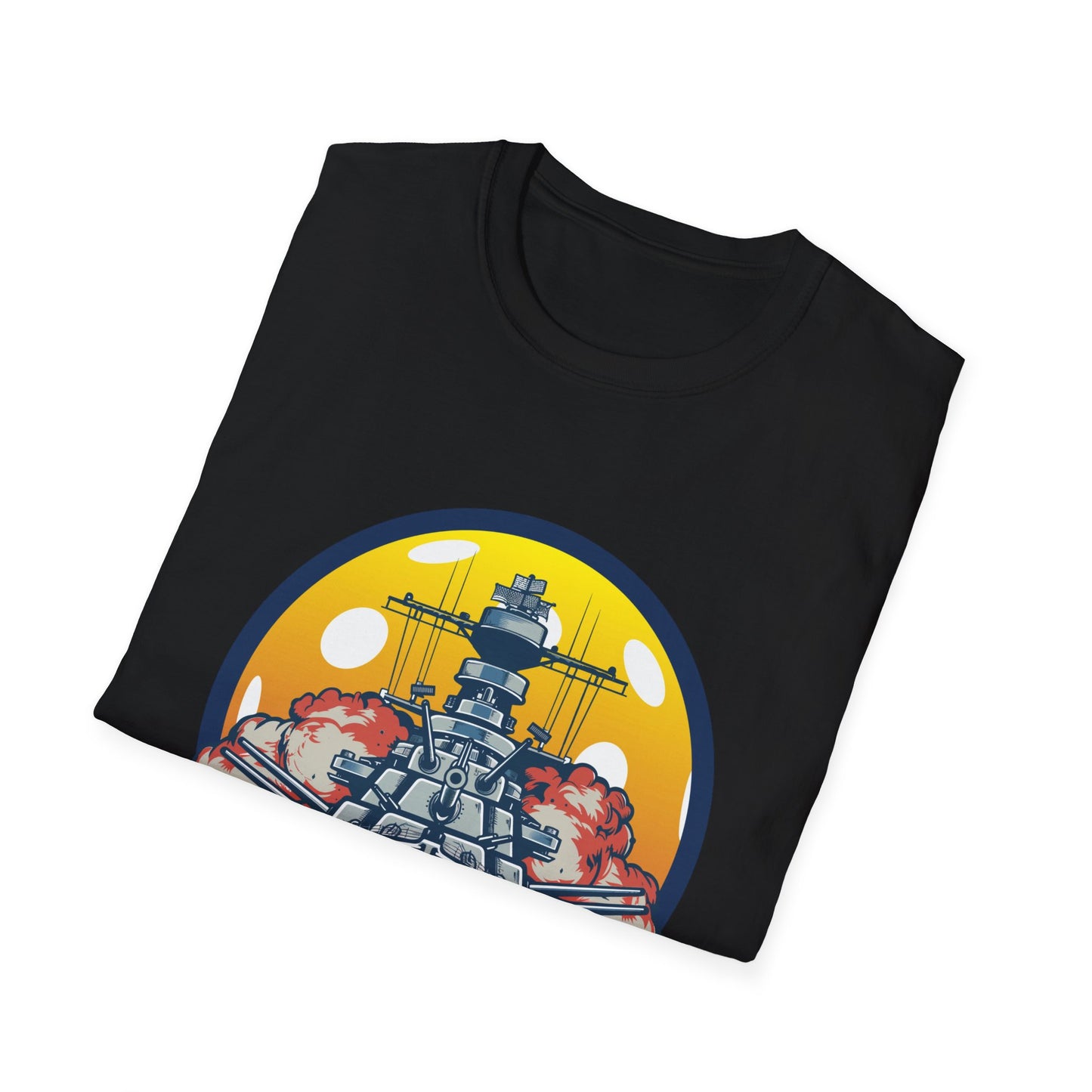 Men's Softstyle T-Shirt