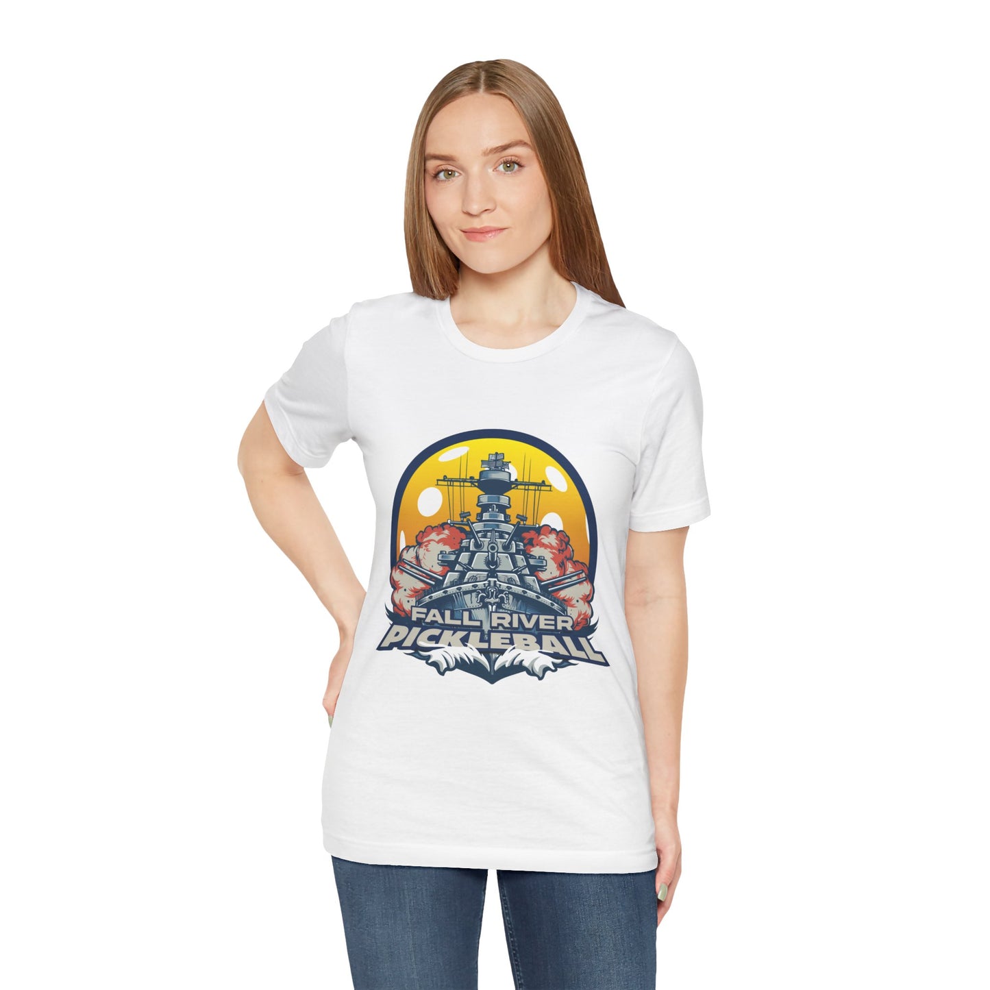 Women's Jersey Short Sleeve Tee