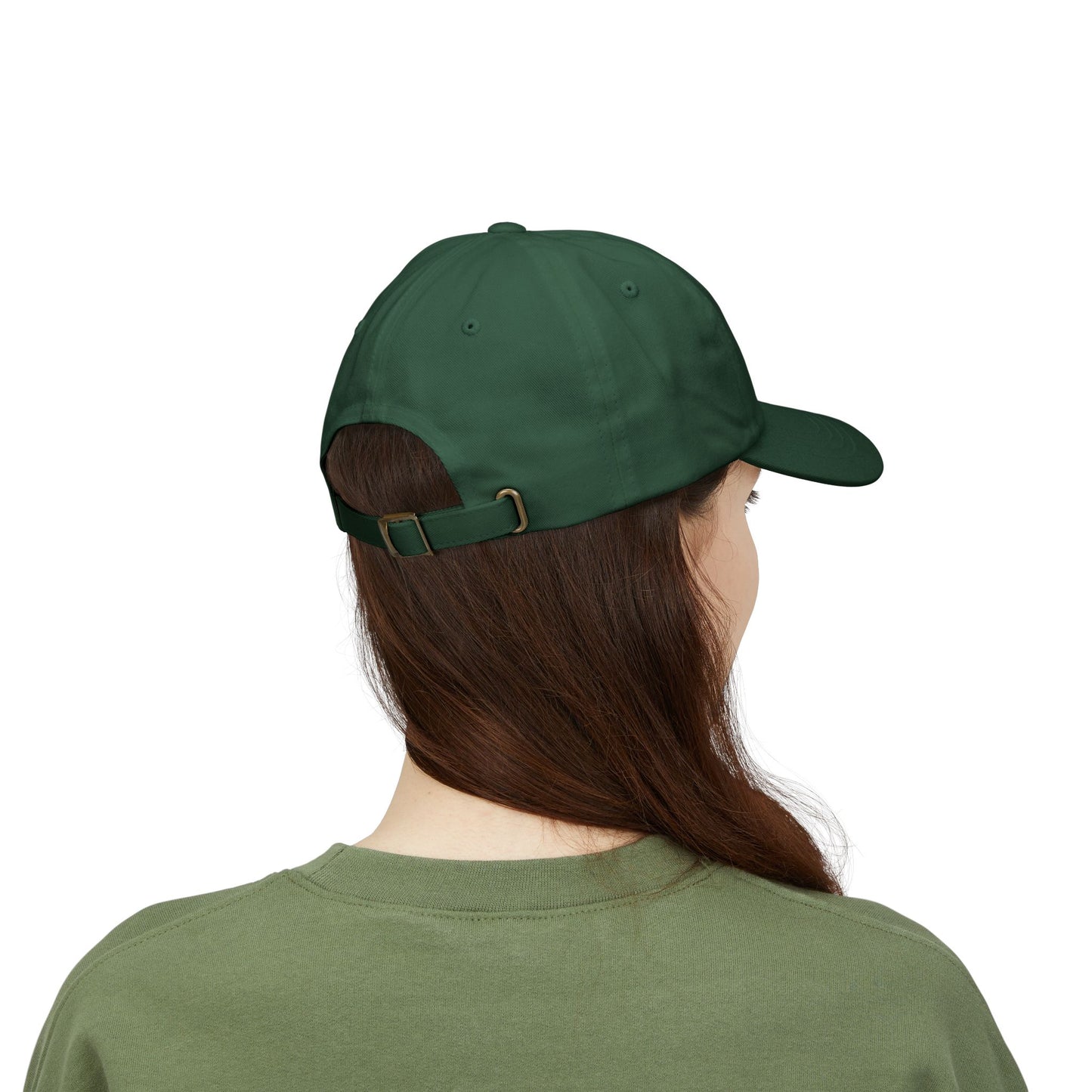Classic Cap