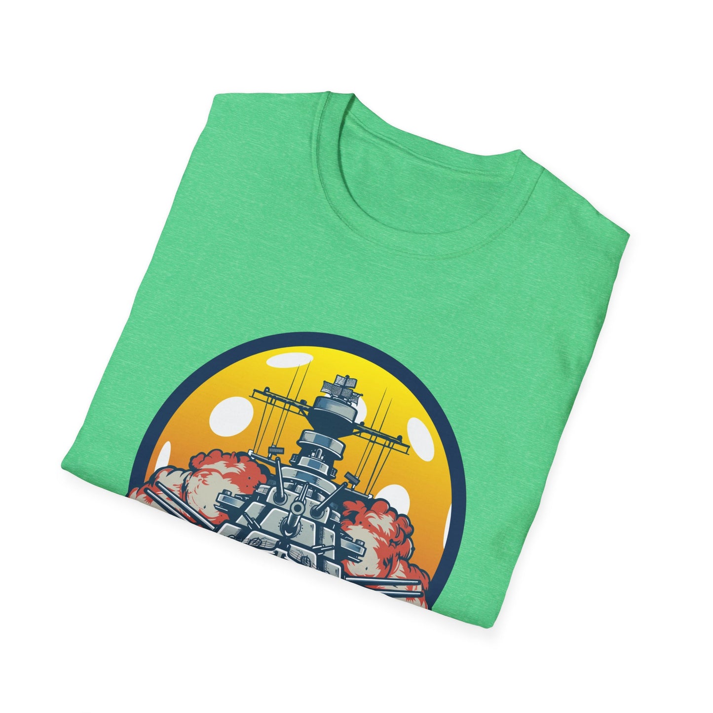 Men's Softstyle T-Shirt
