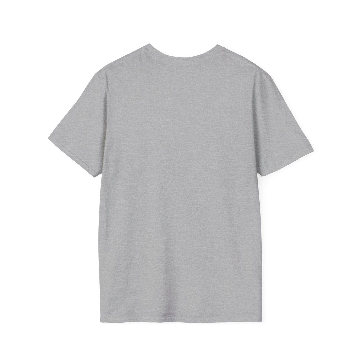 Men's Softstyle T-Shirt