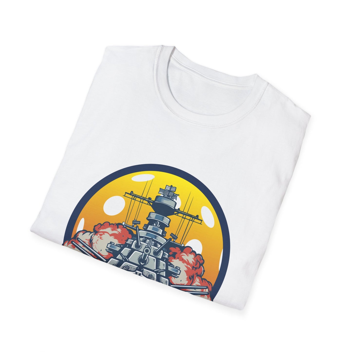 Men's Softstyle T-Shirt