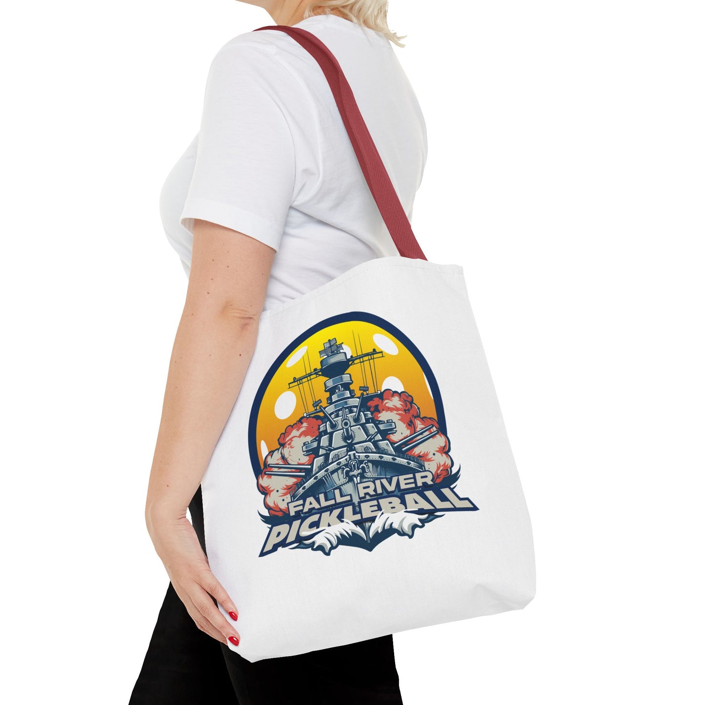 Tote Bag (AOP)