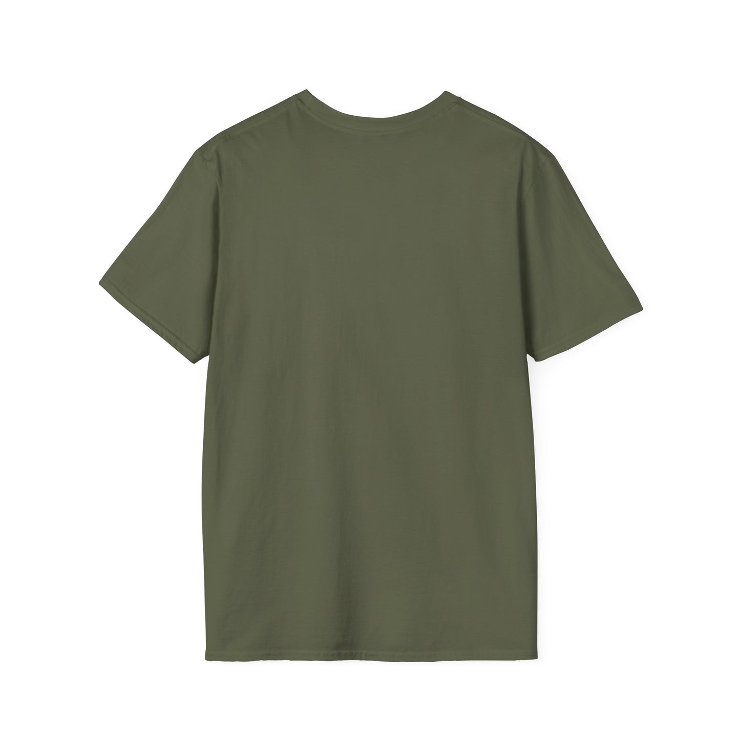 Men's Softstyle T-Shirt